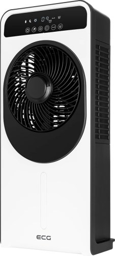 ECG Mr Fanboy ventilace a rozprašování vodní mlhy